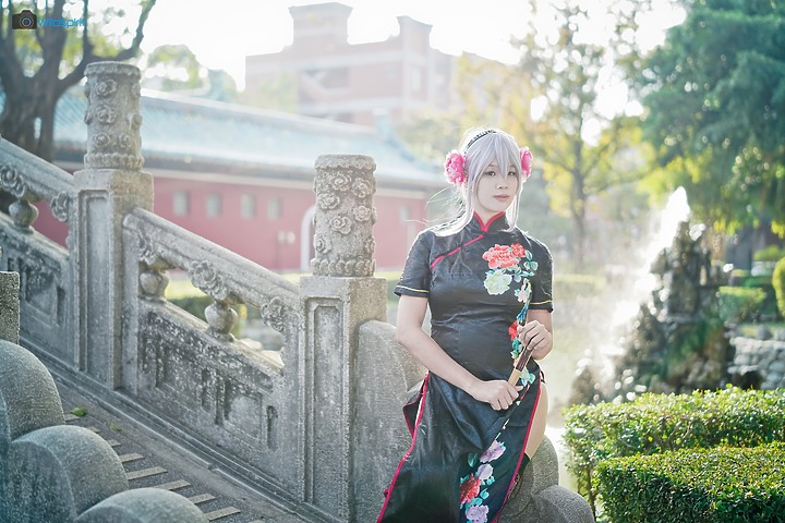 跨年後重啟攝影夥伴【SONY A7C】