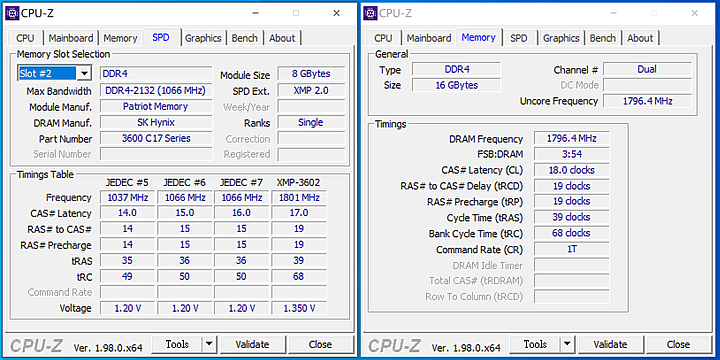 點我看大圖 礦潮下的多顯示輸出方案 AMD 5700G & X570I AORUS PRO WIFI