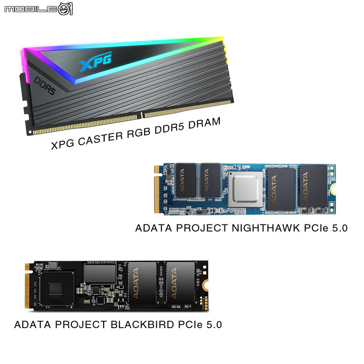 【CES 2022】PCIe 5 SSD 登場!不僅速度加倍就連散熱設計都要升級!
