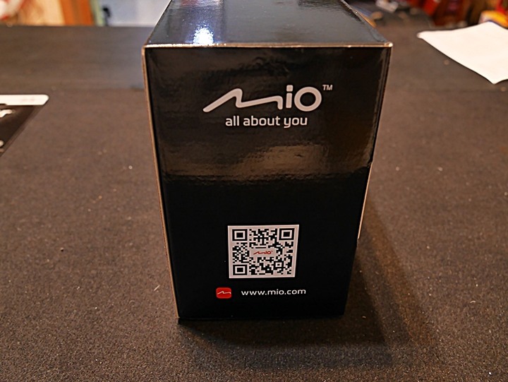 Mio MiVue™ 887 — 4K高畫質與安全六合一之實戰體驗分享，外掛基隆太平青鳥與誠品快閃店輕旅行！