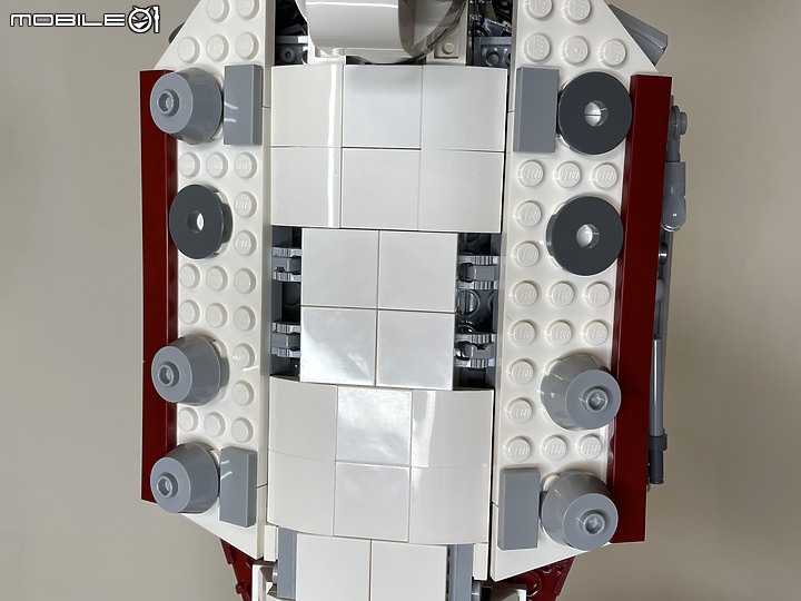 LEGO STAR WARS 75244 Tantive IV 20th紀念款