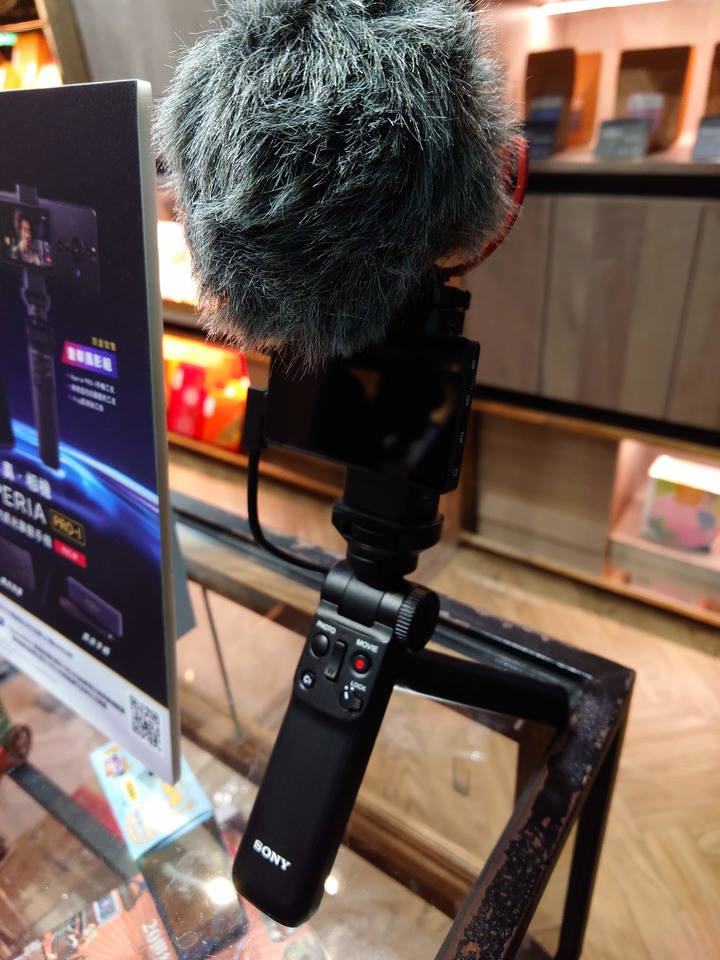 Sony Xperia PRO-I 真．相機新機體驗會-手機場-CSK篇(陸續刪圖中XD)