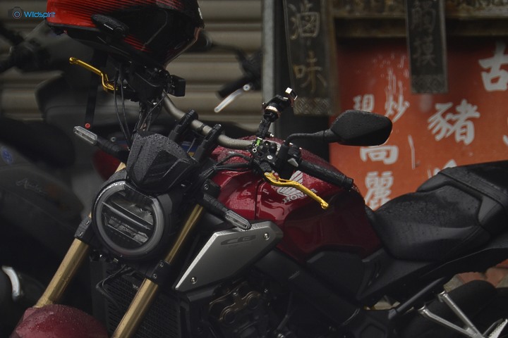 40年罕見具有光圈的反射鏡【OHNAR 300mm F5.6-16 Reflex Mirror】