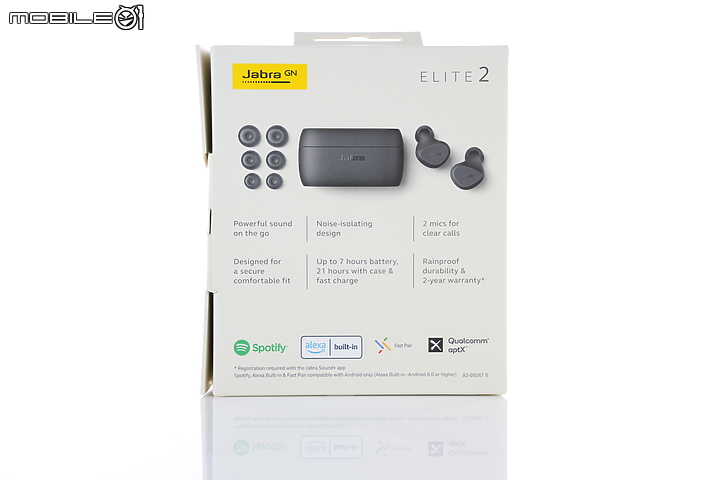 Jabra Elite 7 Pro/Elite 2/Elite 3 試聽報告｜各具特色的真無線耳機新作