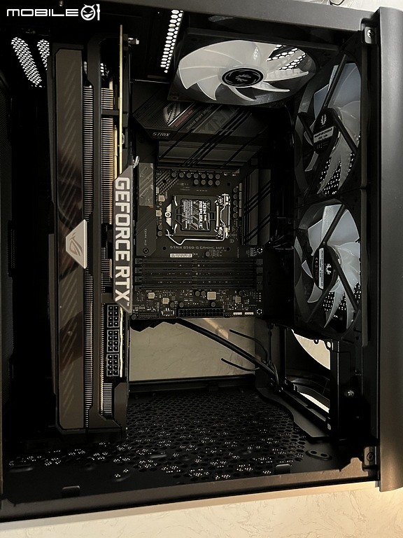 點我看大圖 經典重生 Prodigy M 2022 小巨蛋 2022 黑色幻彩版