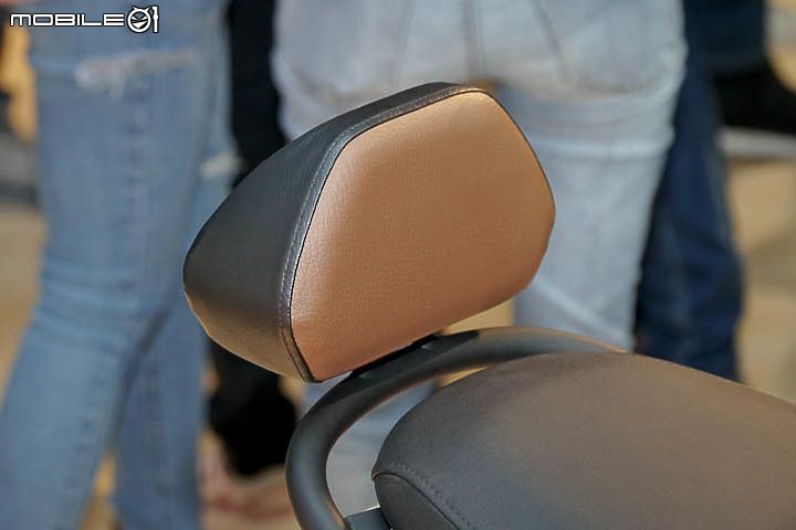 【採訪】KYMCO iONEX S6 交車開始!尊榮換電延續至明年三月,更多購車優惠同步展開!