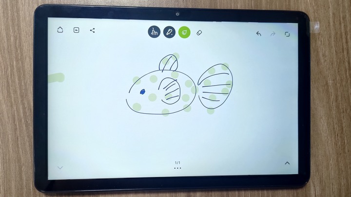 TCL TAB 10s FHD使用心得(文長
