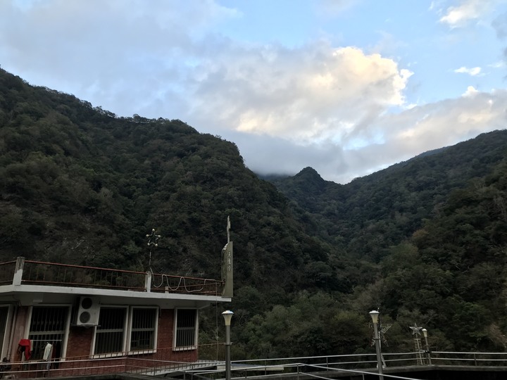 哈雷時空騎士:嘿!我的青春!追溯光陰33年!(錐麓斷崖、天祥塔比多)