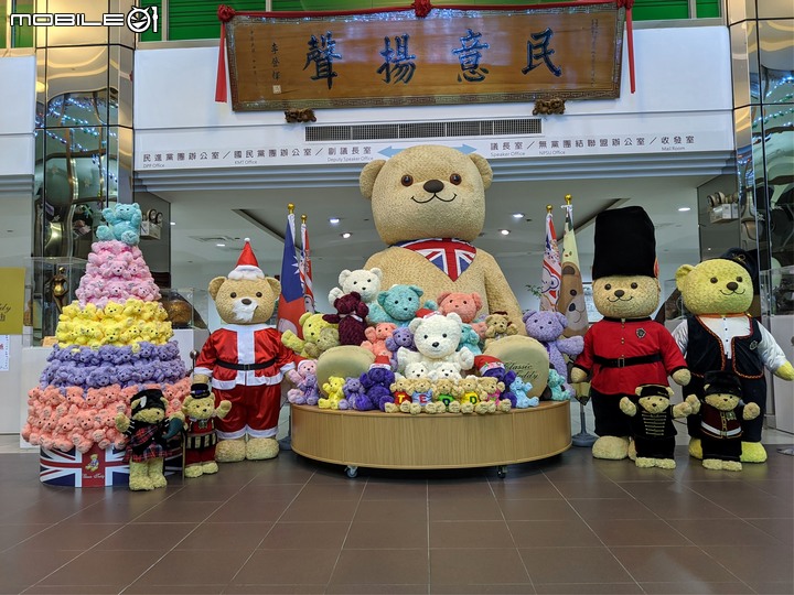 平安祈福燈會 台南市議會 12/27