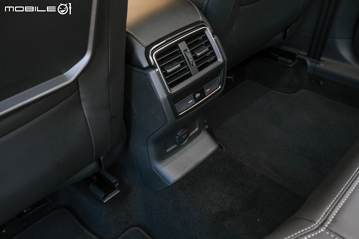Škoda 小改款 Kodiaq 2.0TSI 4x4試駕|質感與科技再進化,熱賣實力不容小覷!