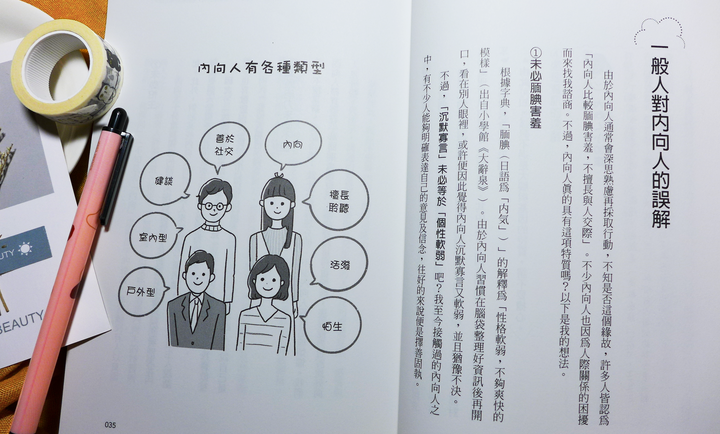 點我看大圖 【分享&閱讀筆記】《宅創業:內向者的時代來了!不必依附公司,宅在家也有出頭天!》