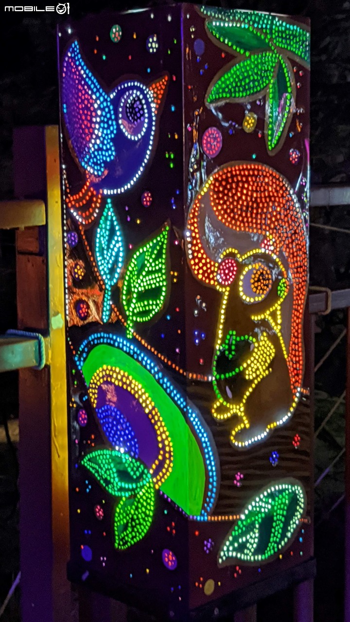 空山祭 台南市龍崎區虎形山 12/31