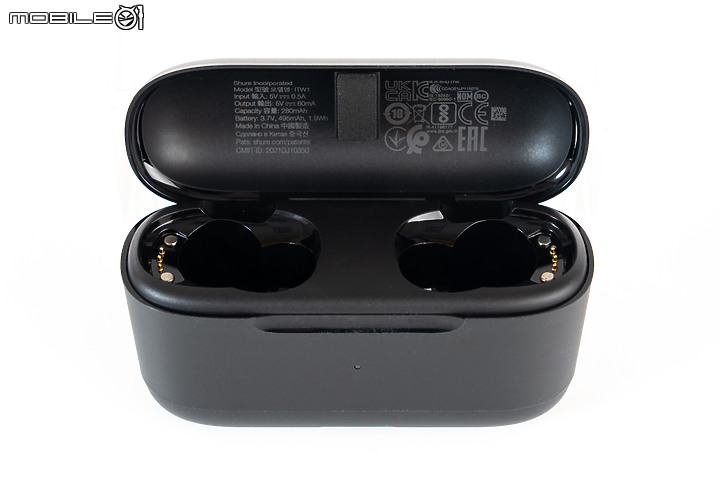 Shure Aonic Free 試聽報告｜擁有出色音質、專業級隔音的真無線耳機