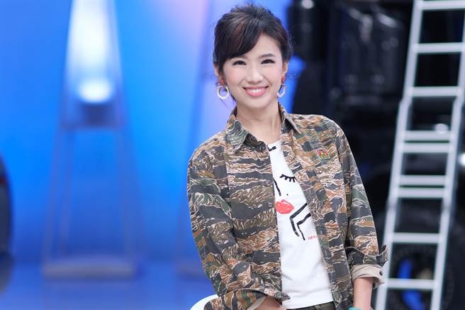 汽車美女主持人 哪位是你的菜？