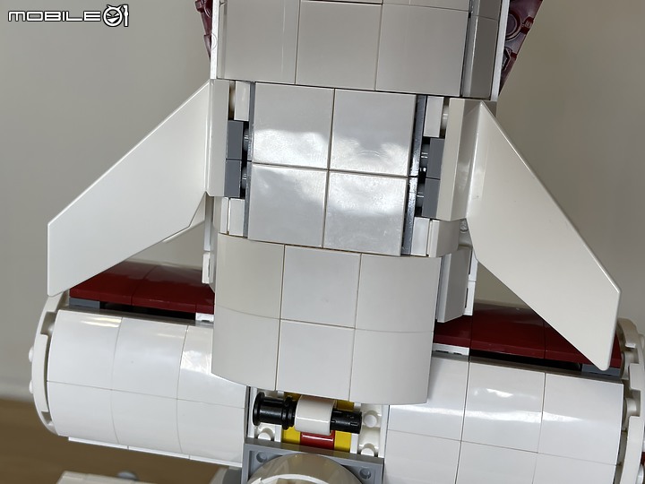 LEGO STAR WARS 75244 Tantive IV 20th紀念款