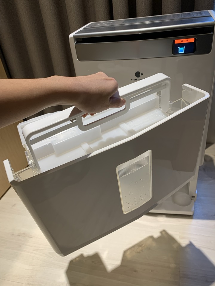 多功能除濕機Panasonic F-Y32JH推薦心得
