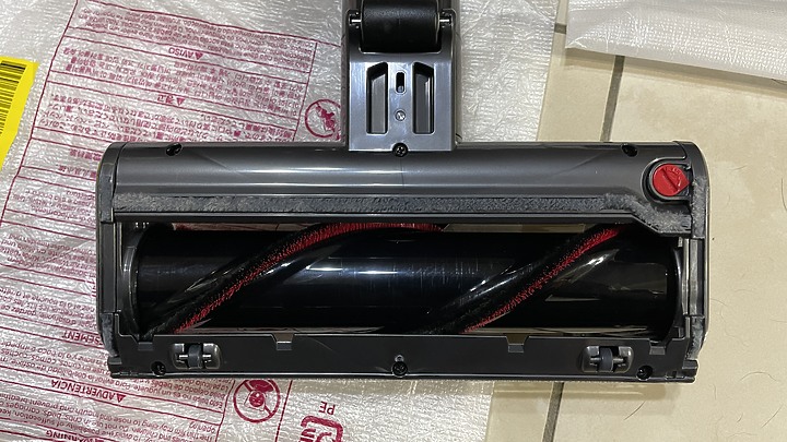 【試用招募】LG A9T 時尚美型 吸力強勁 誰敢較淨