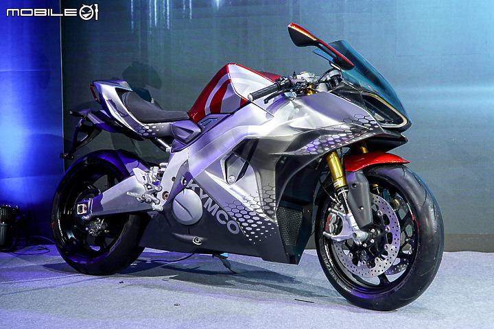 【採訪】KYMCO 光陽攜手哈雷子公司 LiveWire 電動車進軍美股，成為亞太戰略合作夥伴！