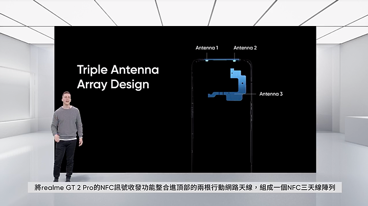 realme GT 2系列預熱:首搭150度超廣角、連線更無礙!