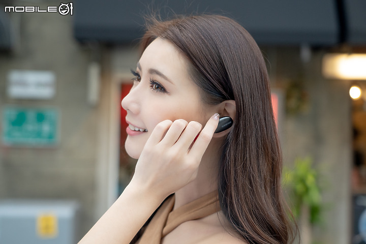 Shure Aonic Free 試聽報告|擁有出色音質、專業級隔音的真無線耳機