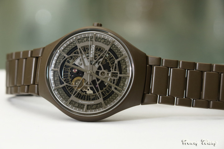 RADO True Thinline Anima 再展經典