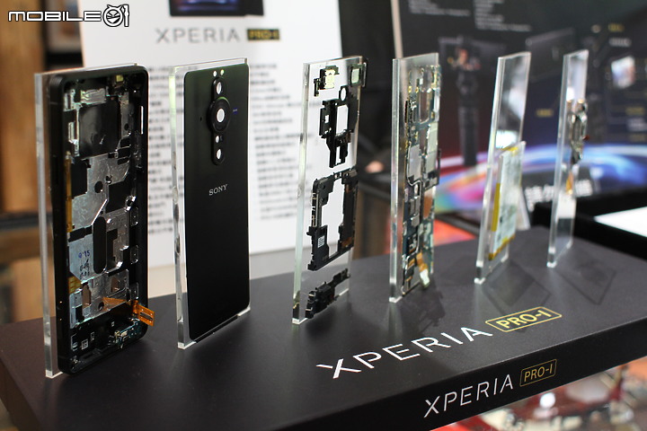 【Sony Xperia PRO-I 真．相機新機體驗會】完勝使用分享!!!