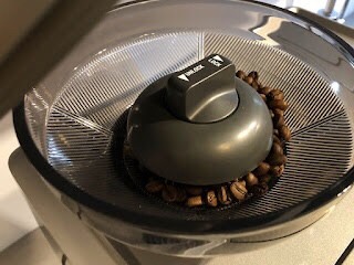 開箱分享 Breville BES990XL