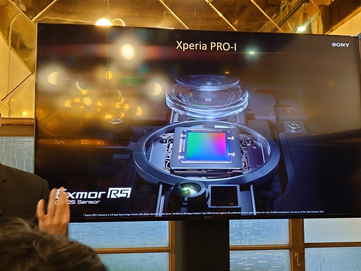 【Sony Xperia PRO-I 真．相機新機體驗會 手機場次 in 金錦町 】心得分享 — 從相機使用者的觀點出發