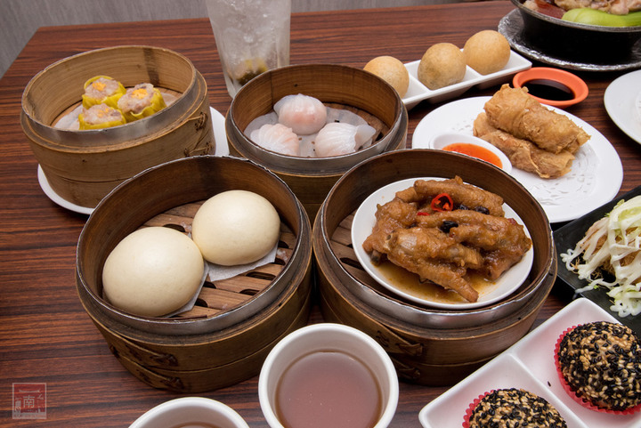 【臺南美食】平價港式料理這裡吃|手作港點|煲仔飯|冰火菠蘿油|傳承香港師傅手藝|嚴選食材手工自製~~豪爺港茶