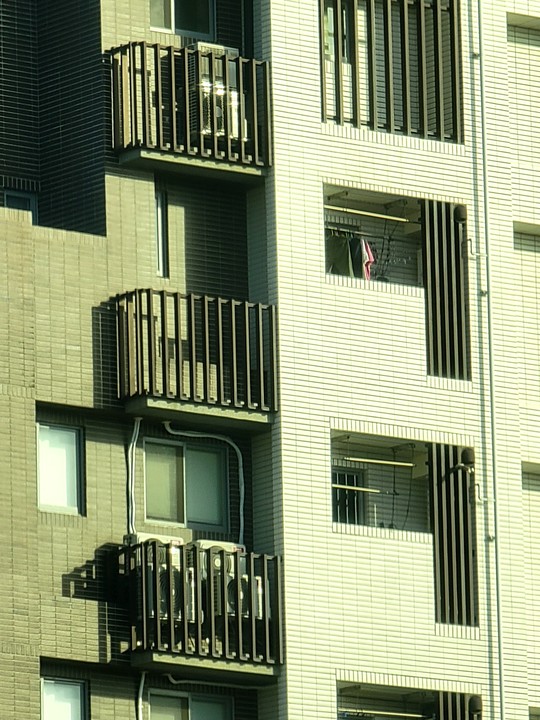 S21U四顆鏡頭測清晰度