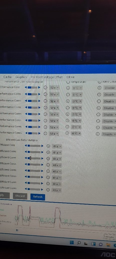 [分享]超越頻凡，無限之爭[Intel 360 水冷超頻大賽] 賽後分享