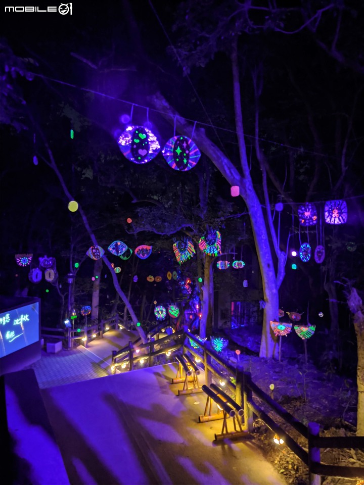 空山祭 台南市龍崎區虎形山 12/31