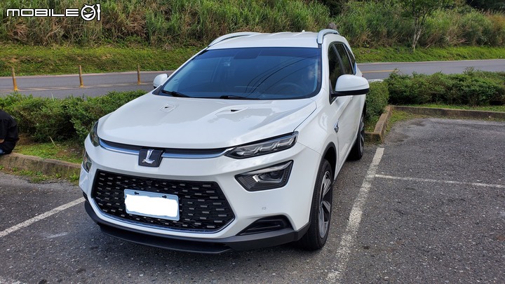 2020 LUXGEN URX 試駕回顧-起死回生之作?或是壓垮駱駝的最後一根稻草?