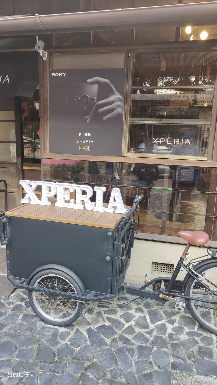 沒實機拍照結果可分享的【Sony Xperia PRO-I 真．相機新機體驗會】