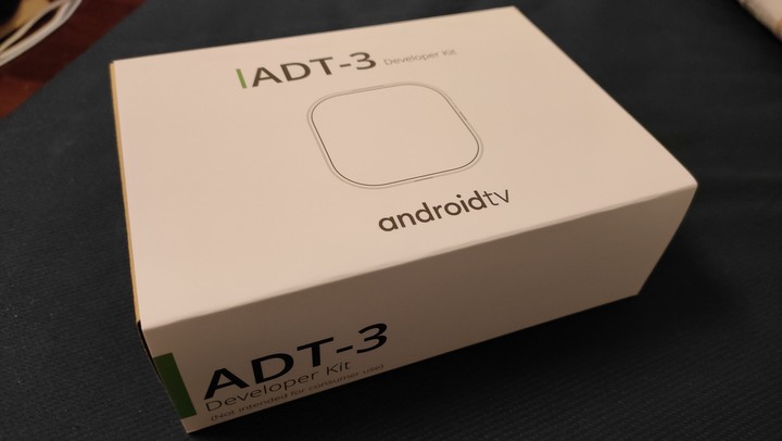 Google TV / Android TV 13 版預覽