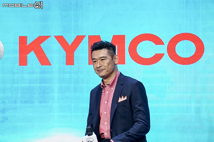 【採訪】KYMCO 光陽攜手哈雷子公司 LiveWire 電動車進軍美股，成為亞太戰略合作夥伴！