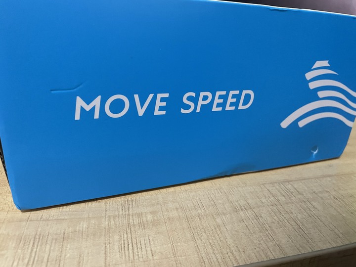 movespeed移速57000mah行動電源+MFI認證線+20W快充頭 開箱