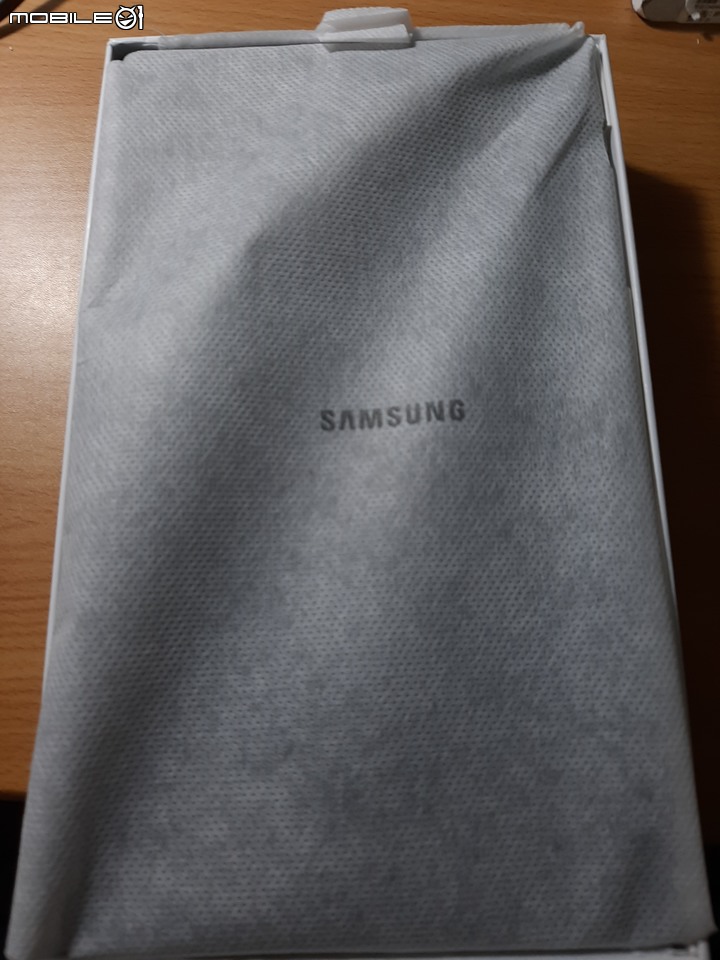 [微開箱2]不到5000元的平板電腦-Tab A7 Lite
