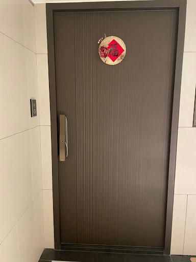 [開箱] 愛的迫降電子鎖！！！