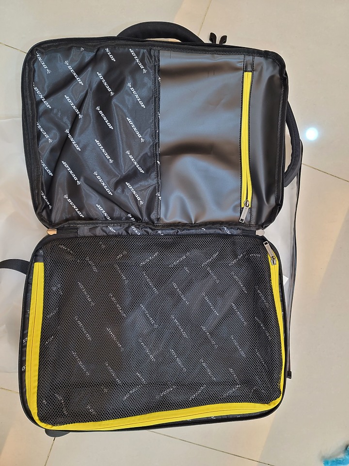 好用的高CP值通勤胎心得 Dunlop PT3@RAV4
