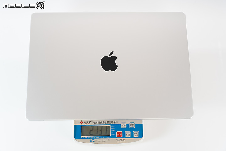 Apple MacBook Pro 16 M1 Max 一週體驗｜完整回歸專業級使用需求！