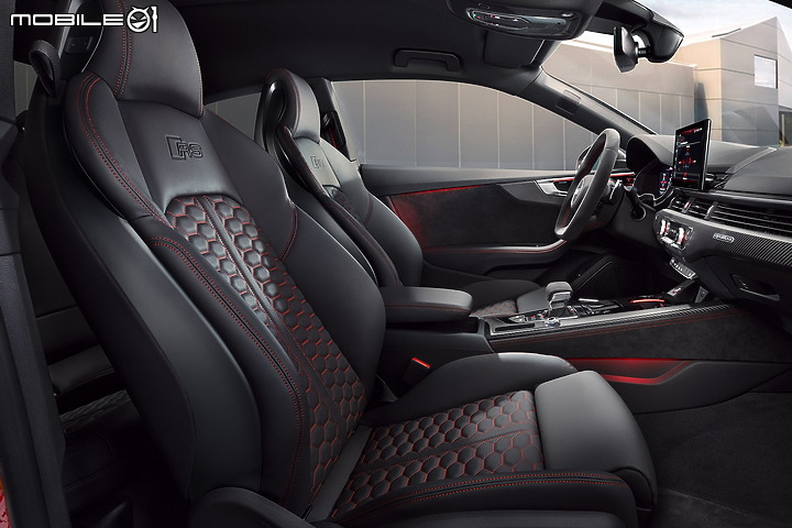 【國內新訊】四環添戰力!Audi A3 Sportback新增40 TFSI動力,新年式RS 5 Coupe、RS Q3聯袂登場!