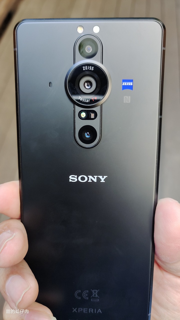 沒實機拍照結果可分享的【Sony Xperia PRO-I 真．相機新機體驗會】