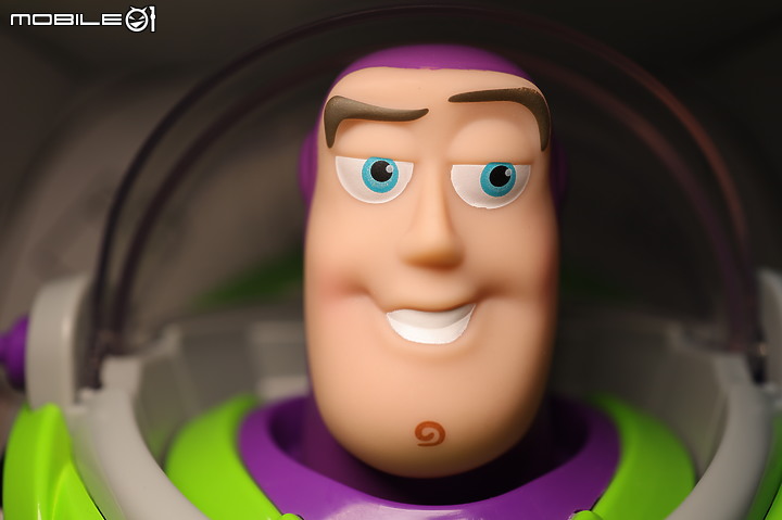 [開箱分享] 巴斯光年 ( Buzz lightyear ) 圓夢的購買奇幻旅程。