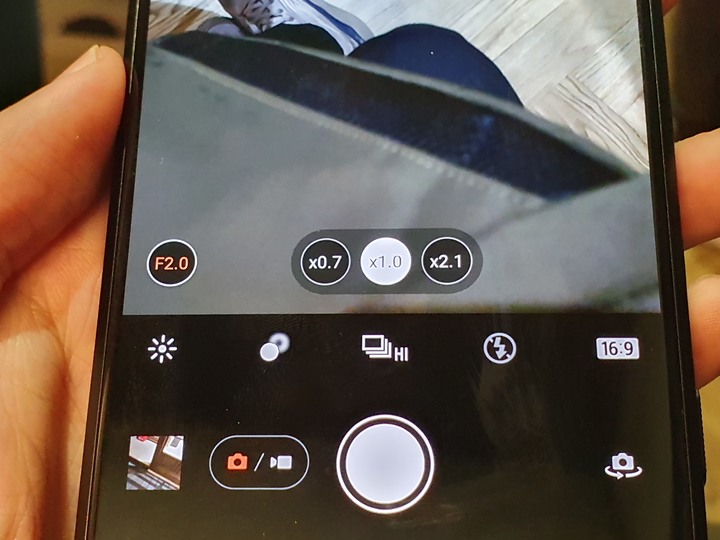 是相機還是手機，Sony Xperia PRO-I 真．相機新機體驗會後心得