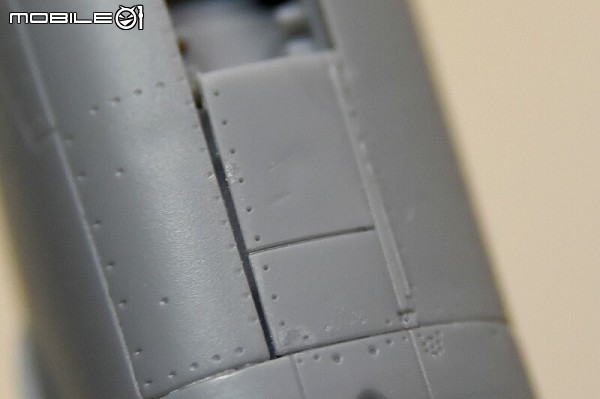 [模型製作記] Freedom 1/48 經國號F-CK-1D雙座