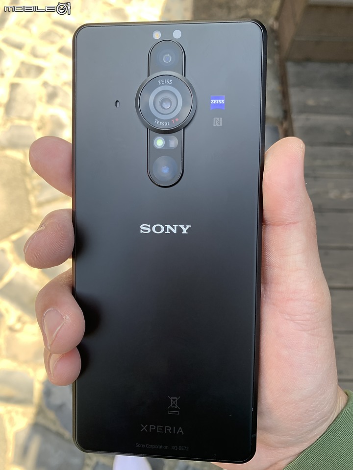 【Sony Xperia PRO-I 真．相機新機體驗會】所見即所得，記錄“ 美 ”一刻