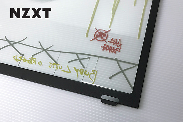 Where's Johnny？衝突來襲！NZXT CRFT09 H710i Cyberpunk遊戲聯名，台灣個位數限量登場！
