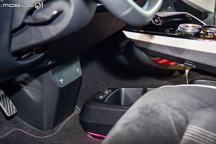 【採訪】Kia新Logo、EV6、Sportage實車亮相，預告未來展望，值得放下成見！