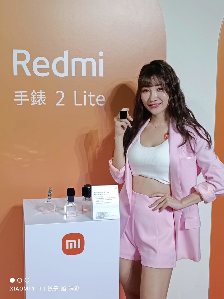 [ 開箱 - 小米系列8 ] XIAOMI 11T 5G 影音級的專業手機